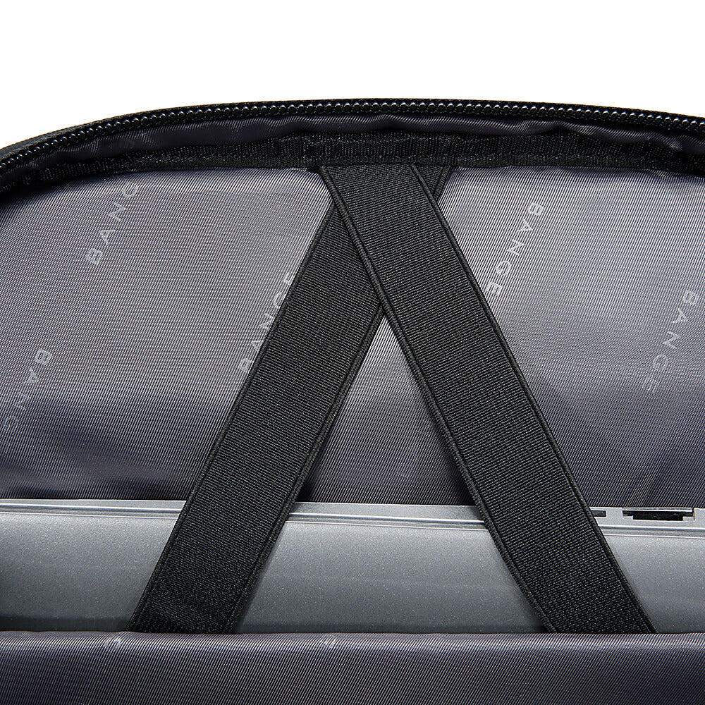 BANGE Anti-Theft Travel Laptop Backpack #7875 – view 24