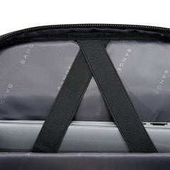 BANGE Anti-Theft Travel Laptop Backpack #7875