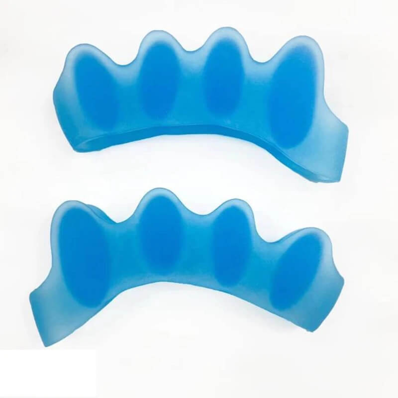 Gel Toe Spacer Separator & Stretcher - Buyrouth