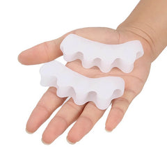 Gel Toe Spacer Separator & Stretcher - Buyrouth