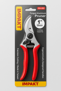 IMPAKT Forged Aluminum Plant Pruner #SG202