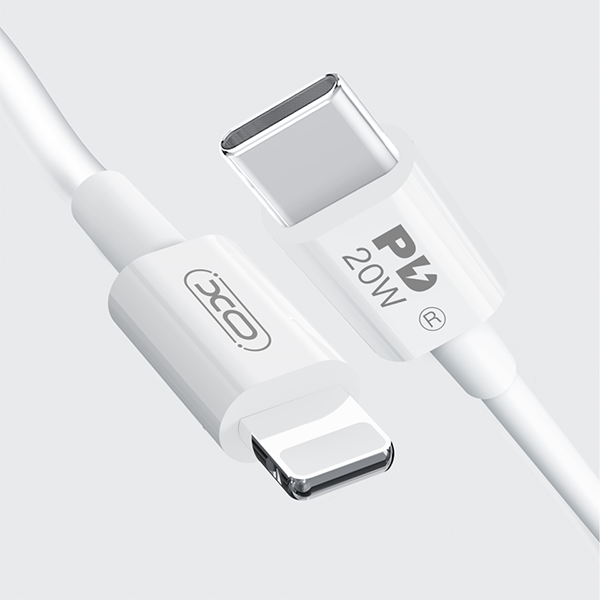 XO PD20W USB-C TO LIGHTNING Cable - Buyrouth