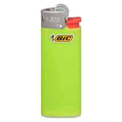 Bic Lighter (Different Models Available)