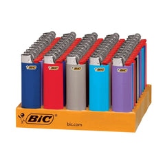 Bic Lighter (Different Models Available)