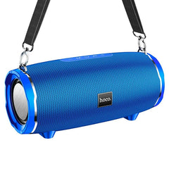 Hoco 15W Wireless Portable Speaker #HC5 - Buyrouth