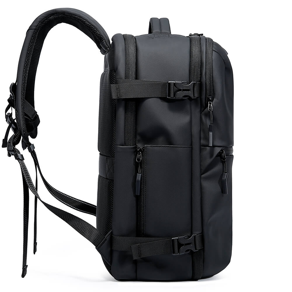 BANGE Anti-Theft Travel Laptop Backpack #7875 – view 39