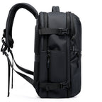 BANGE Anti-Theft Travel Laptop Backpack #7875 – view 39
