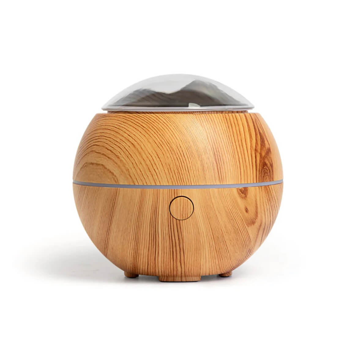 Mountain View Aromatherapy Diffuser - Buyrouth