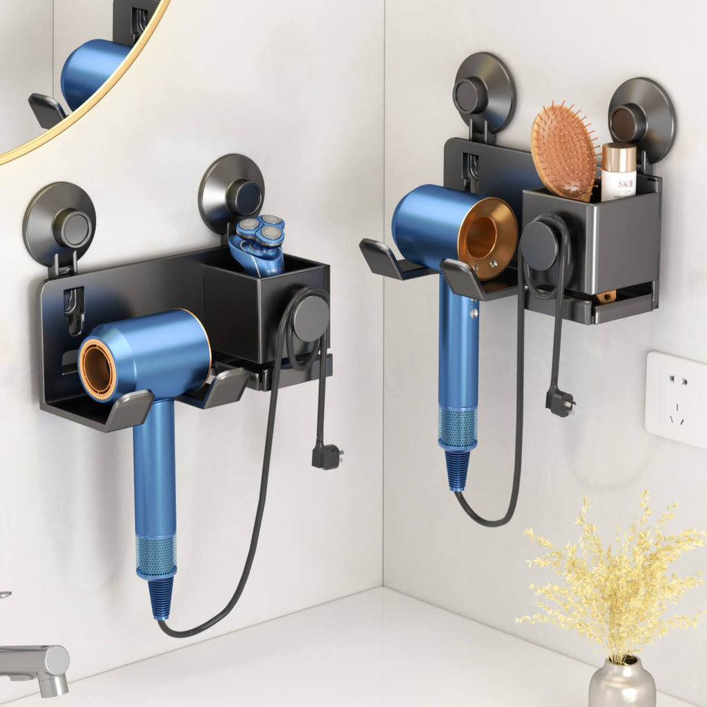TAILI Space3.0 Hair Dryer Organizer & Rack #AW921