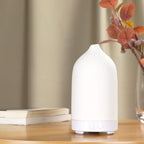 Nordic Ceramic Essential Oil Aroma Diffuser – view 14