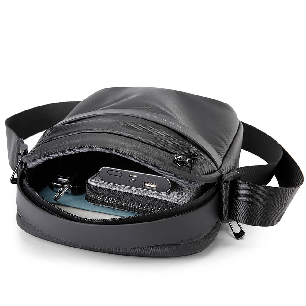 BANGE Crossbody Waterproof Chest Bag #2876 – view 11