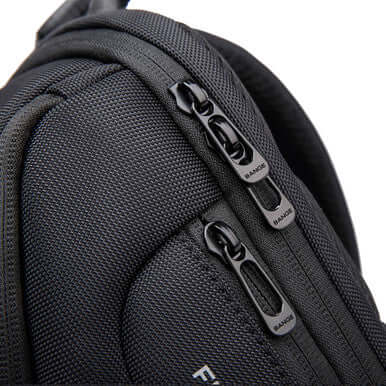 Bange Crossbody Anti Theft Sling Bag #7565