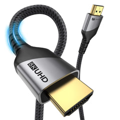 UNIEAN 8K HDMI Ultra High Speed Cable