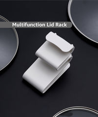 TAILI Multifunctional Lid Rack #AW632