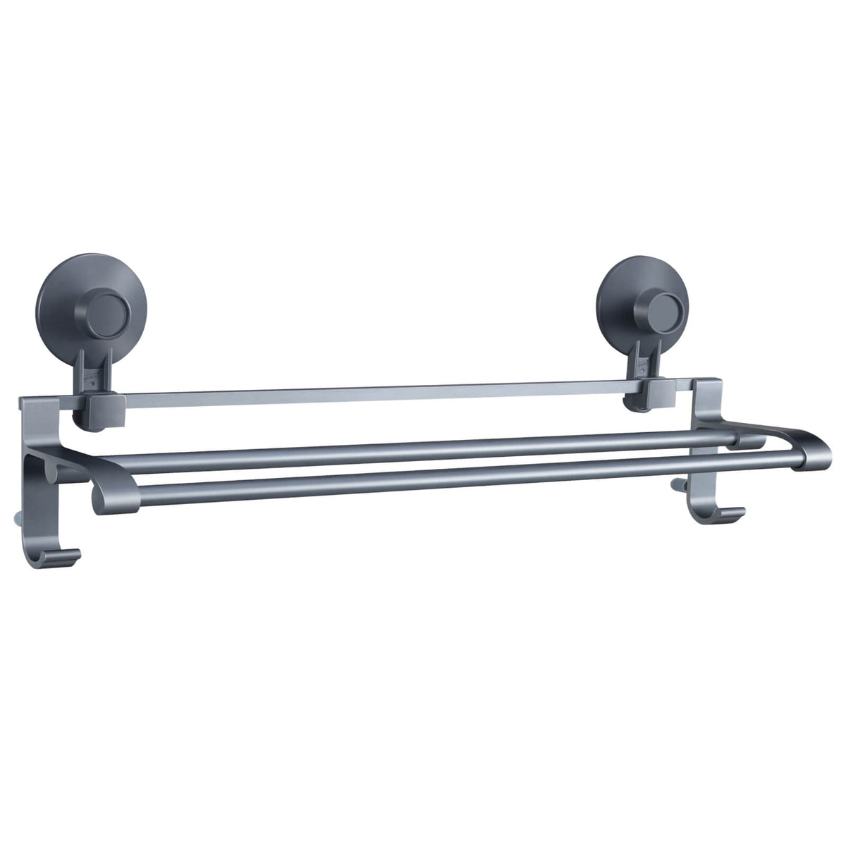 TAILI Space3.0 Heavy Duty Suction Towel Bar #AW838 – view 4