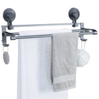 TAILI Space3.0 Heavy Duty Suction Towel Bar #AW838 – view 3