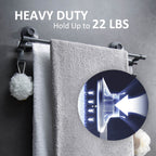 TAILI Space3.0 Heavy Duty Suction Towel Bar #AW838 – view 15