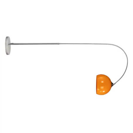 Apollo Arc Dome Floor Lamp – view 4