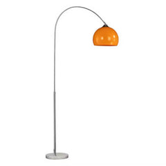 Apollo Arc Dome Floor Lamp