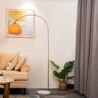 Apollo Arc Dome Floor Lamp – view 2
