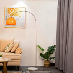 Apollo Arc Dome Floor Lamp