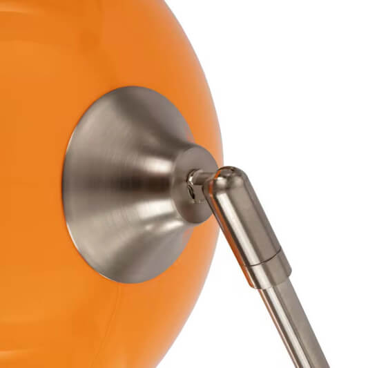Apollo Arc Dome Floor Lamp – view 3