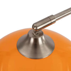 Apollo Arc Dome Floor Lamp