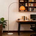Apollo Arc Dome Floor Lamp