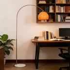 Apollo Arc Dome Floor Lamp