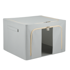 TAILI Foldable Oxford Fabric Storage Box #AF662