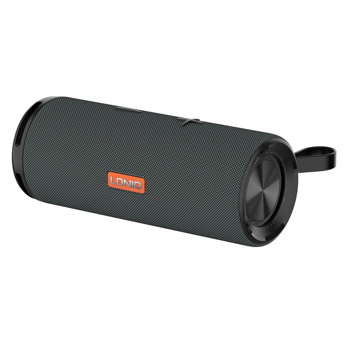LDNIO Wireless Bluetooth HiFi Speaker #BTS13