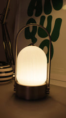 مصباح طاولة لاسلكي من Austri #TD008