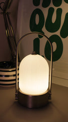 مصباح طاولة لاسلكي من Austri #TD008