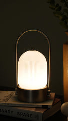 مصباح طاولة لاسلكي من Austri #TD008