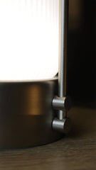 مصباح طاولة لاسلكي من Austri #TD008