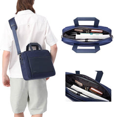 Bange Laptop Shoulder Bag - Buyrouth