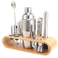 12 Piece Stainless Steel Bar Set Tools – view 9