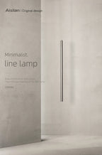 Minimalist Line Spotlight Lamp #CD028