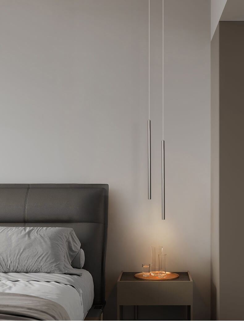 Minimalist Line Spotlight Lamp #CD028