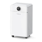 CHIVALZ 3 Modes Compressor Dehumidifier
