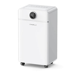 CHIVALZ 3 Modes Compressor Dehumidifier
