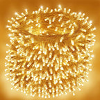 Christmas Fairy String Light – view 2