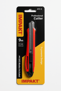 IMPAKT 9mm Professional Cutter #ATC9
