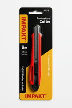 IMPAKT 9mm Professional Cutter #ATC9