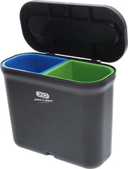 XO Multi Functional Trash Can With Clip #C97