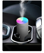 Portable USB Humidifier – view 5