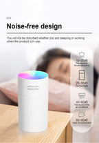 Portable USB Humidifier – view 6