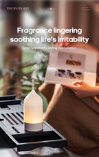 Modern Minimal Mist Aroma Diffuser – view 22
