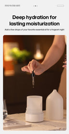 Modern Minimal Mist Aroma Diffuser – view 23