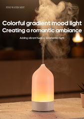 Modern Minimal Mist Aroma Diffuser